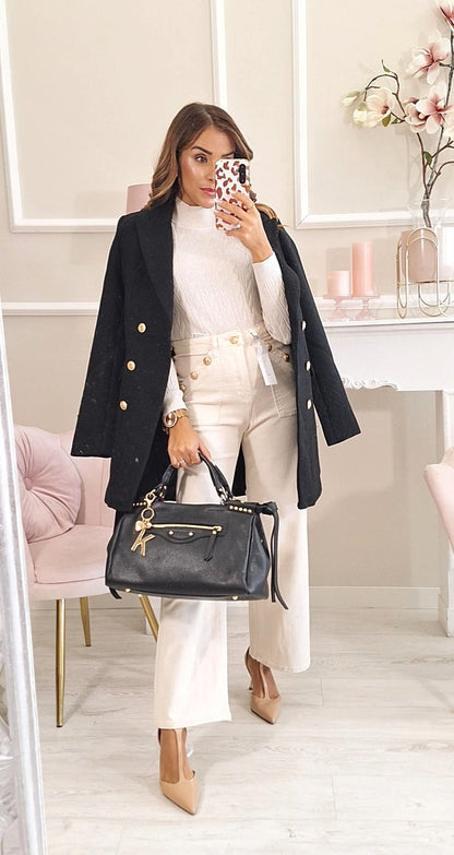 Cappotto Sonya