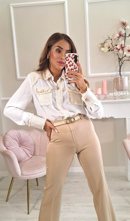 Pantaloni Giusy