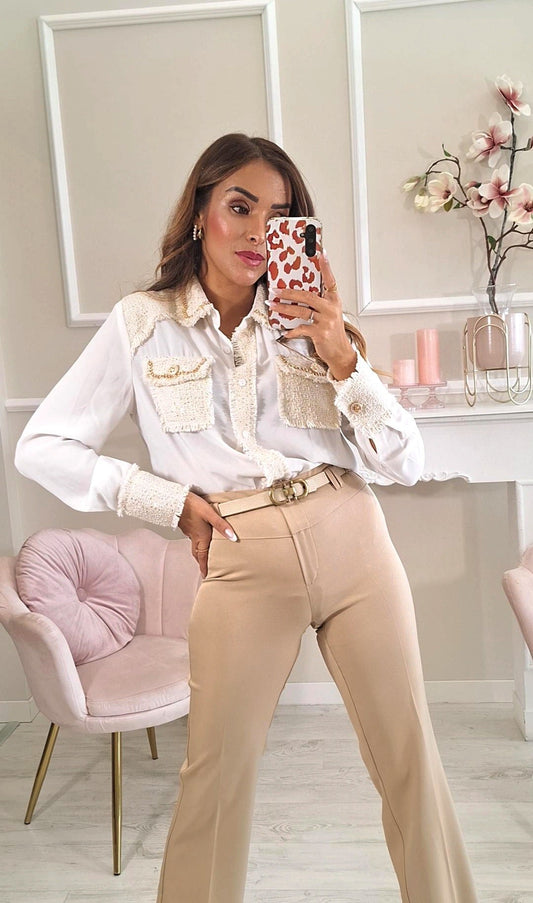 Pantaloni Giusy