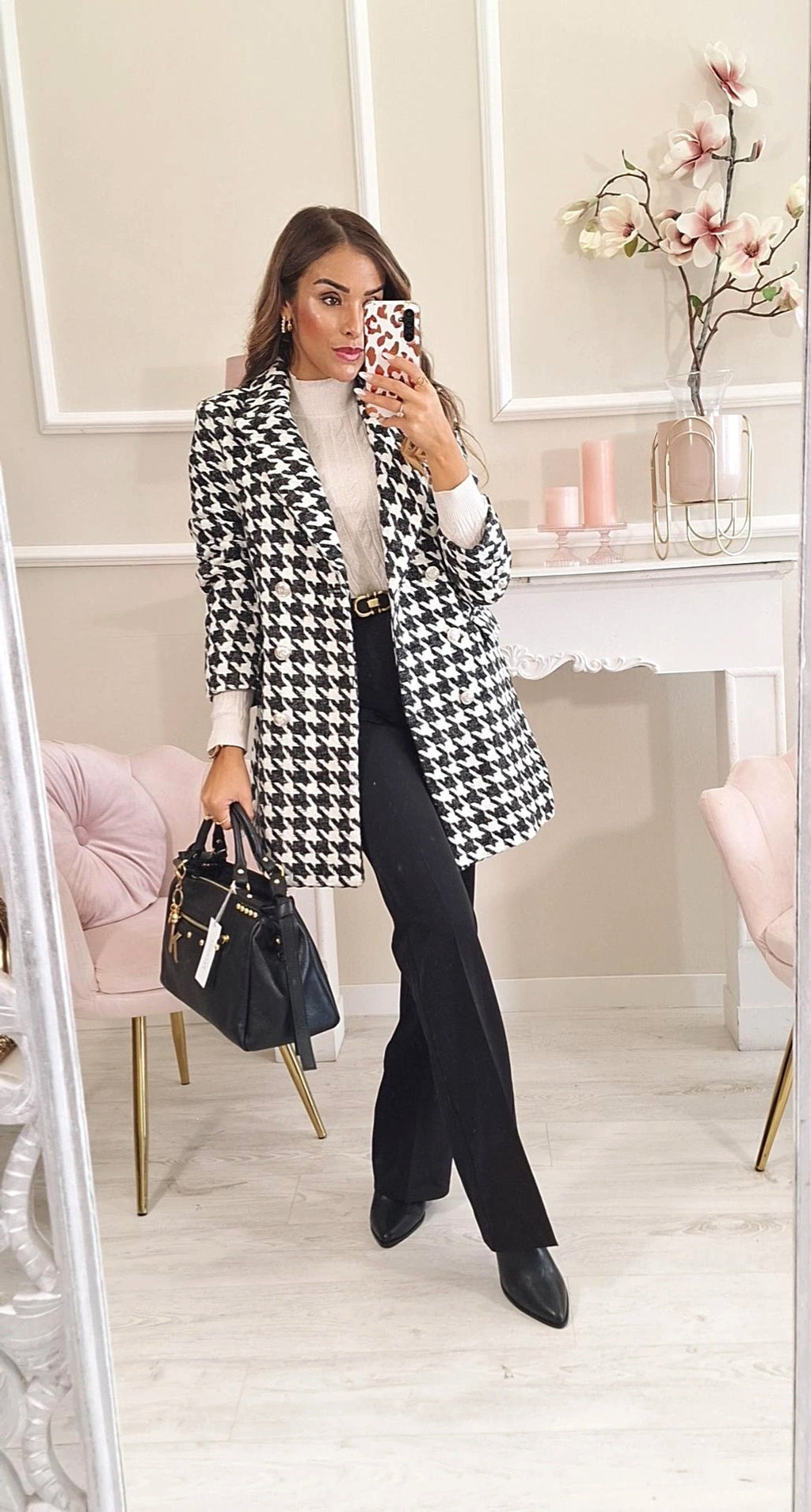 Cappotto Dora