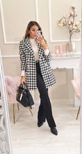 Cappotto Dora