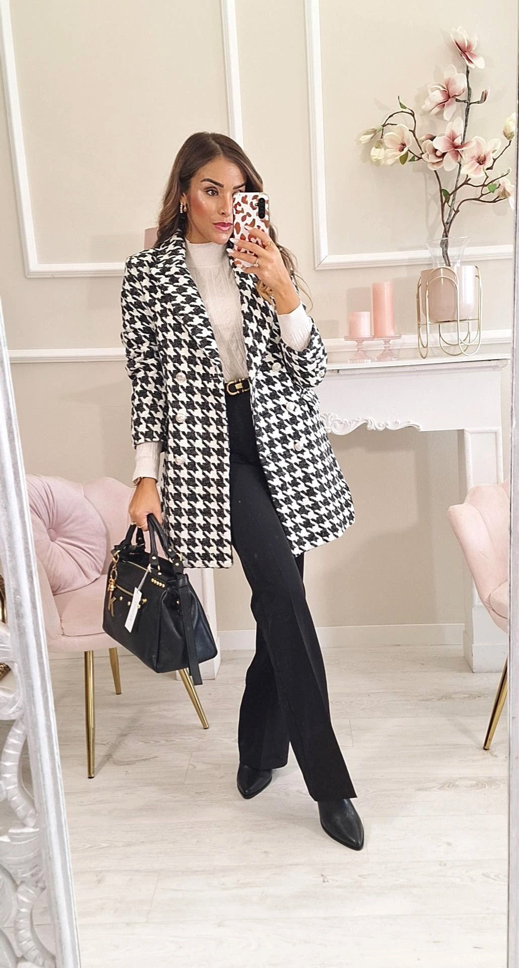 Cappotto Dora
