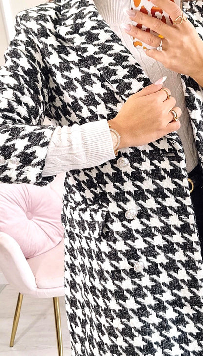 Cappotto Dora