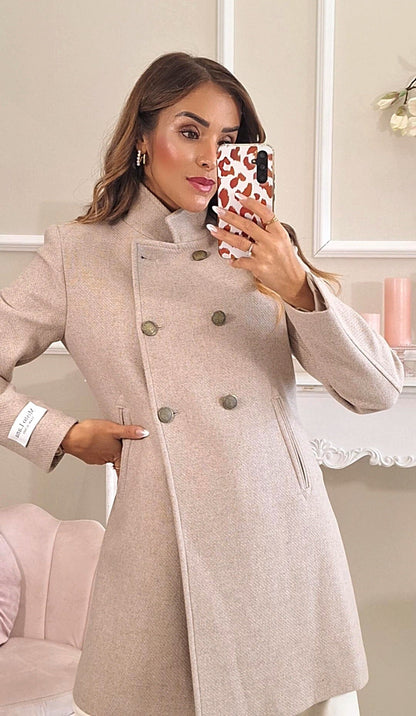 Cappotto Stefanie