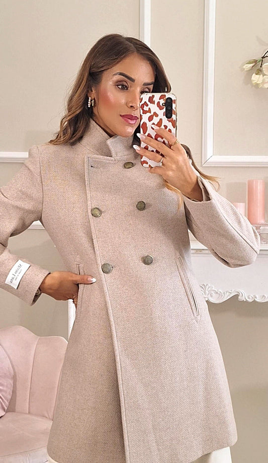 Cappotto Stefanie