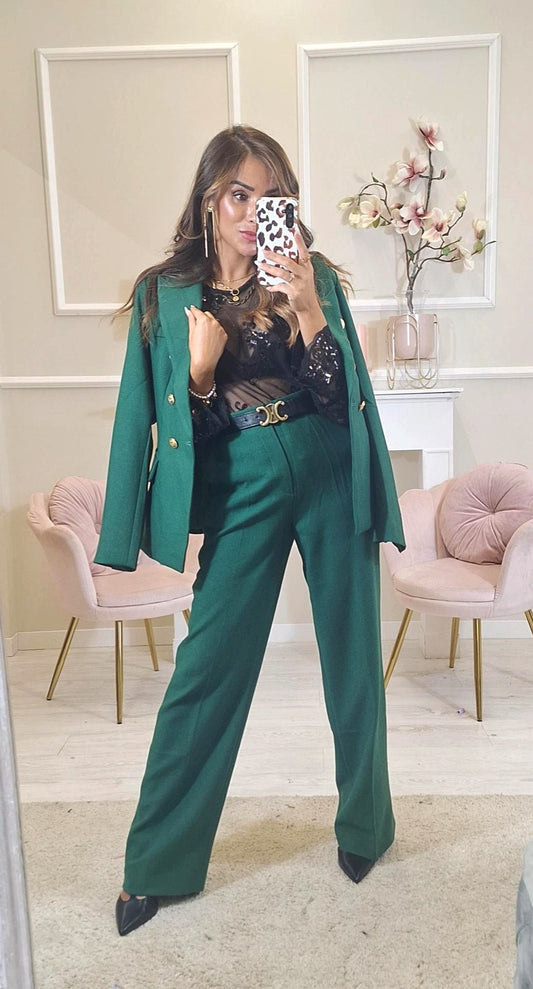 Pantaloni Lora