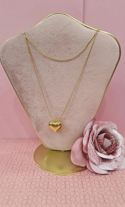 Collana Misha
