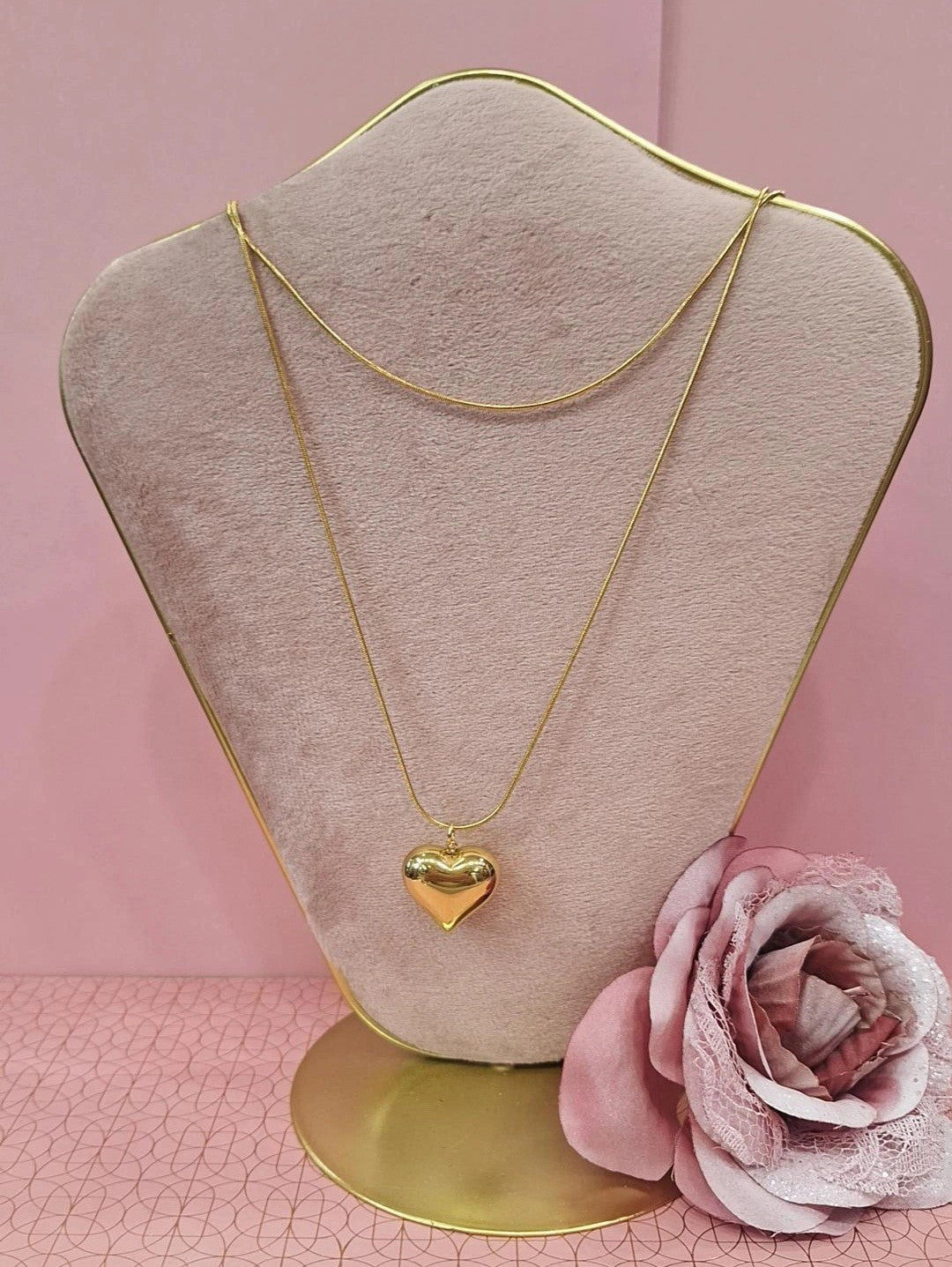 Collana Misha
