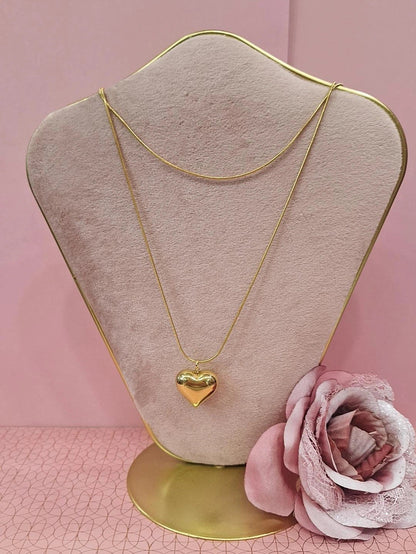 Collana Misha