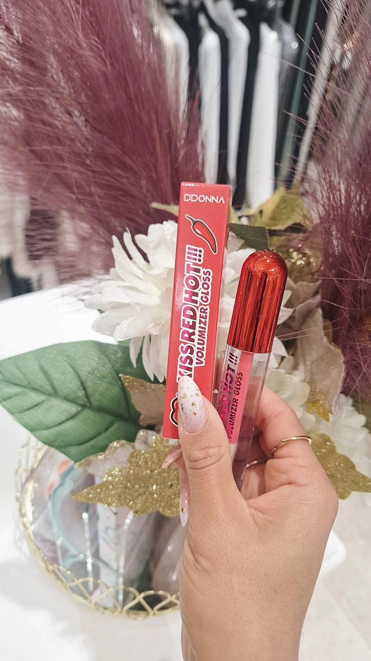 Gloss Volumizer