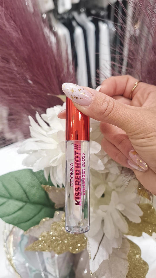 Gloss Volumizer