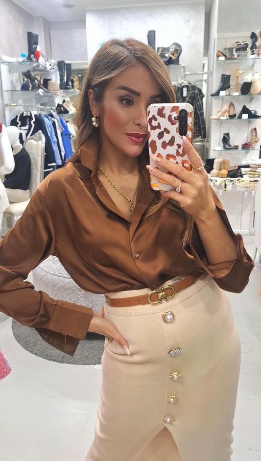 Camicia Venus