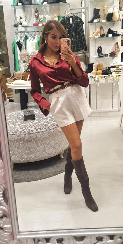 Camicia Venus