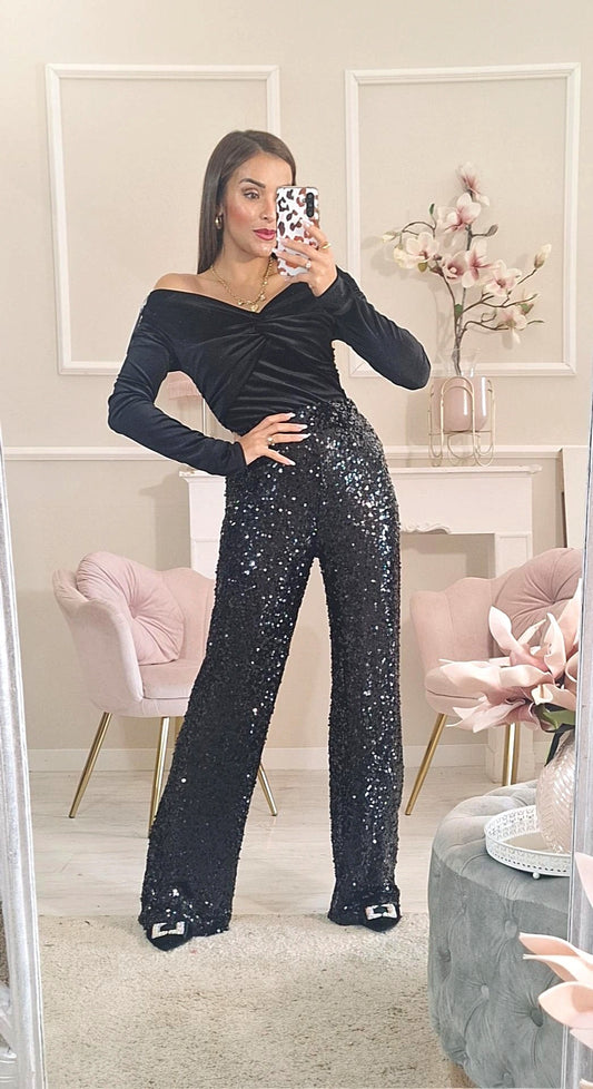 Pantalone Olivia