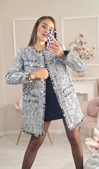 Cappotto Lea
