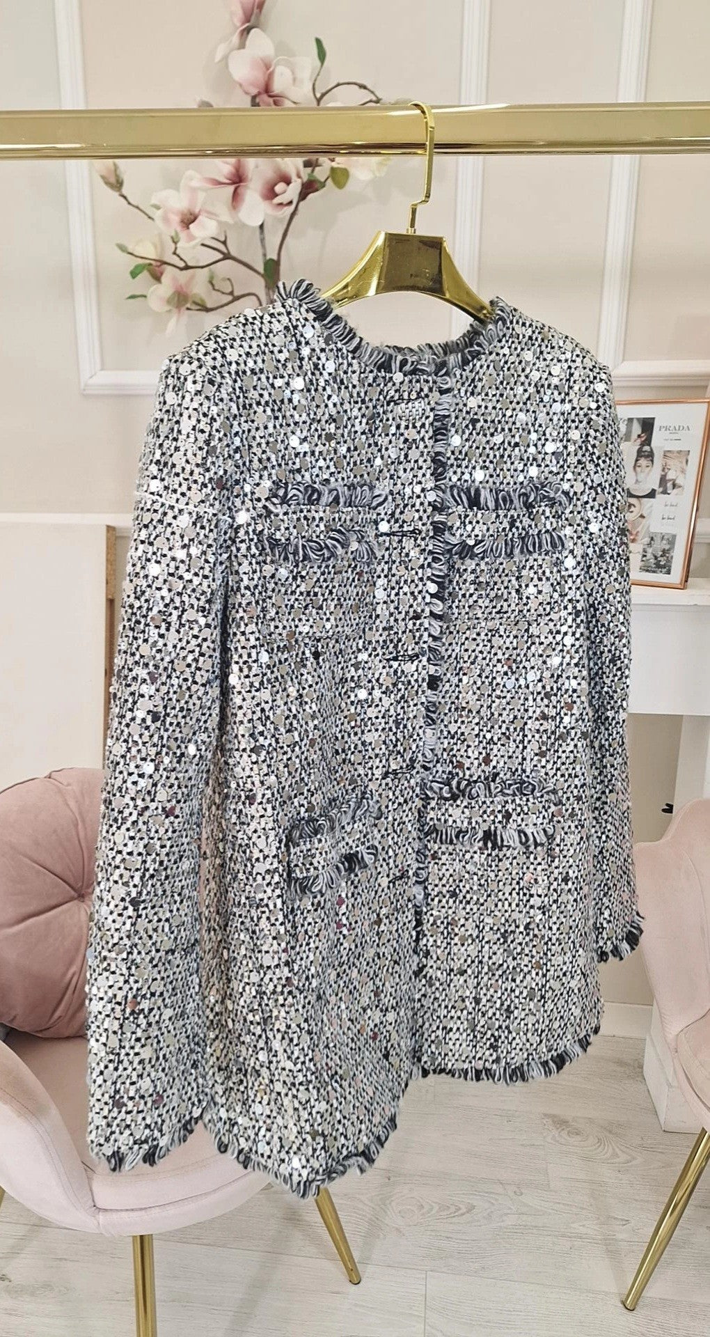Cappotto Lea