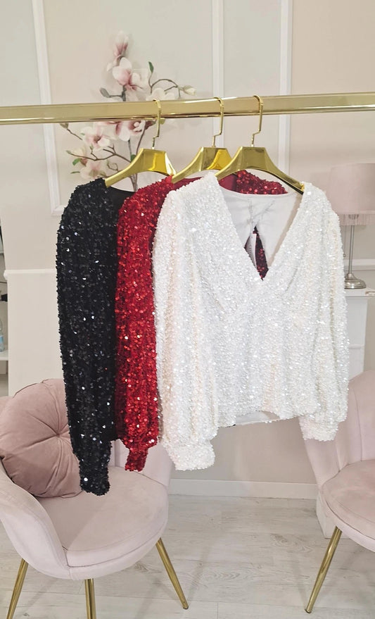 Maglia Blanca