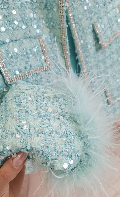 Giacca Tamara