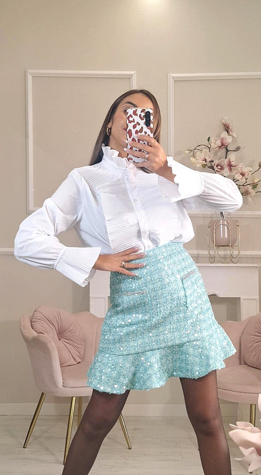 Camicia Sydney