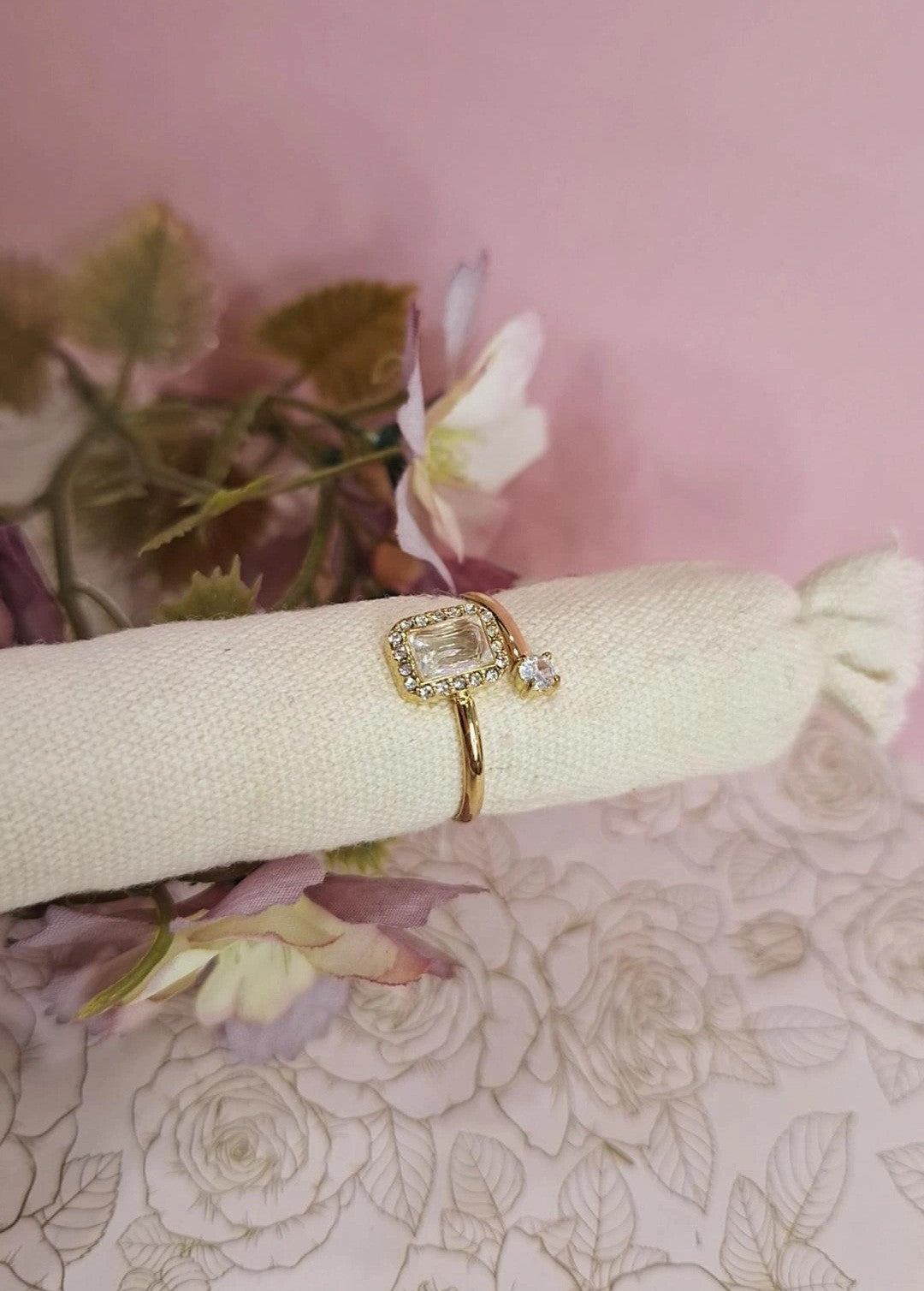 Anello Micaela
