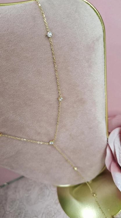 Collana Aicha