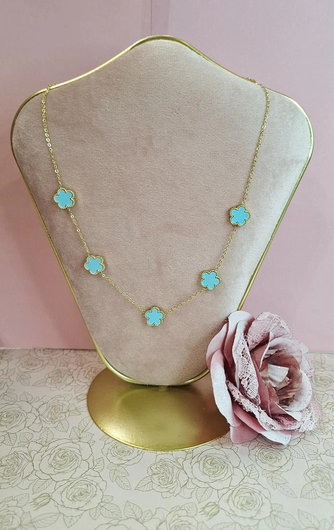 Collana Luana