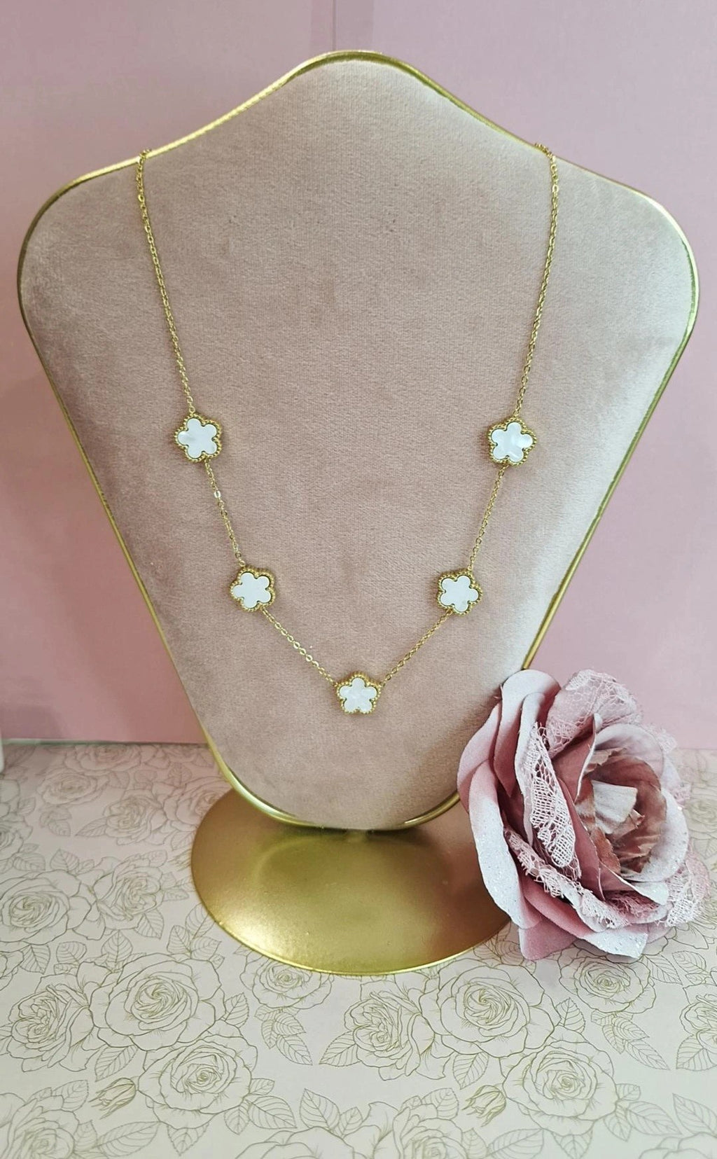Collana Luana