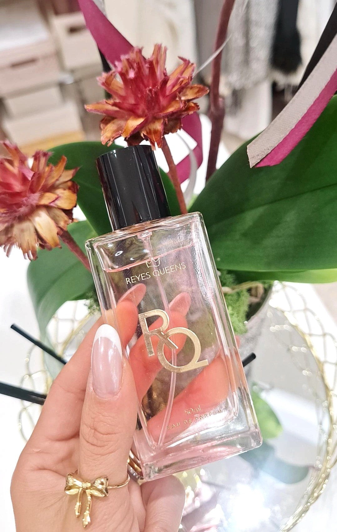 Parfum Free