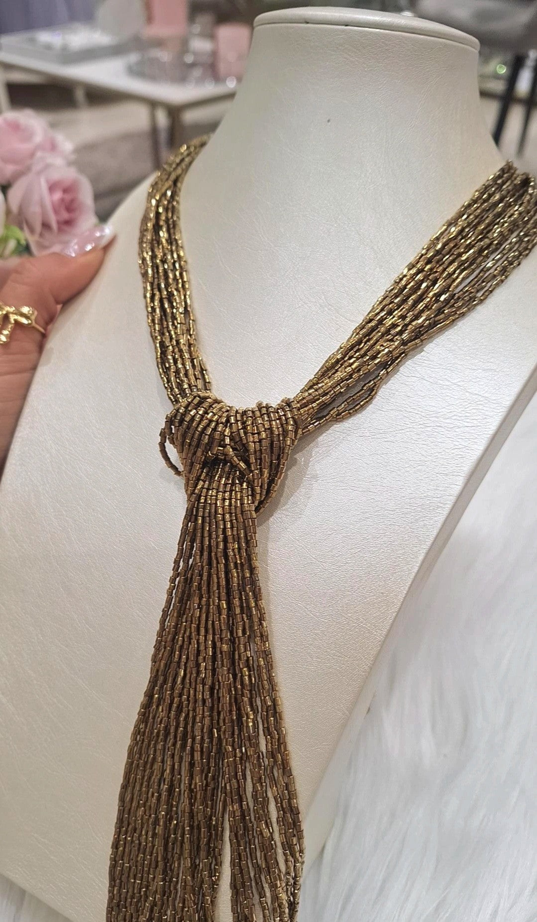 Collana Coraline