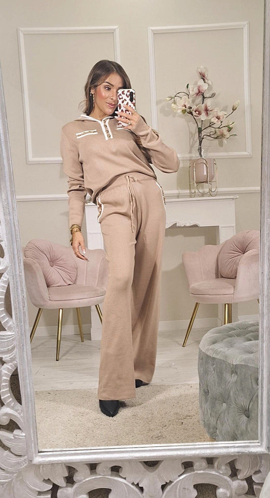 Set completo Candie