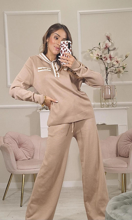 Set completo Candie