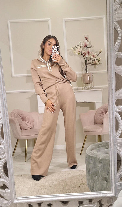 Set completo Candie