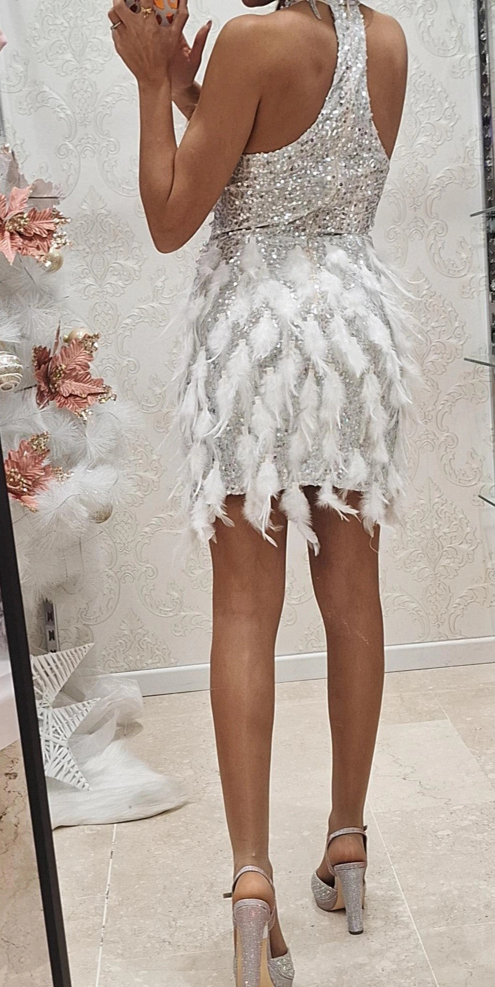 Abito da cerimonia Diva