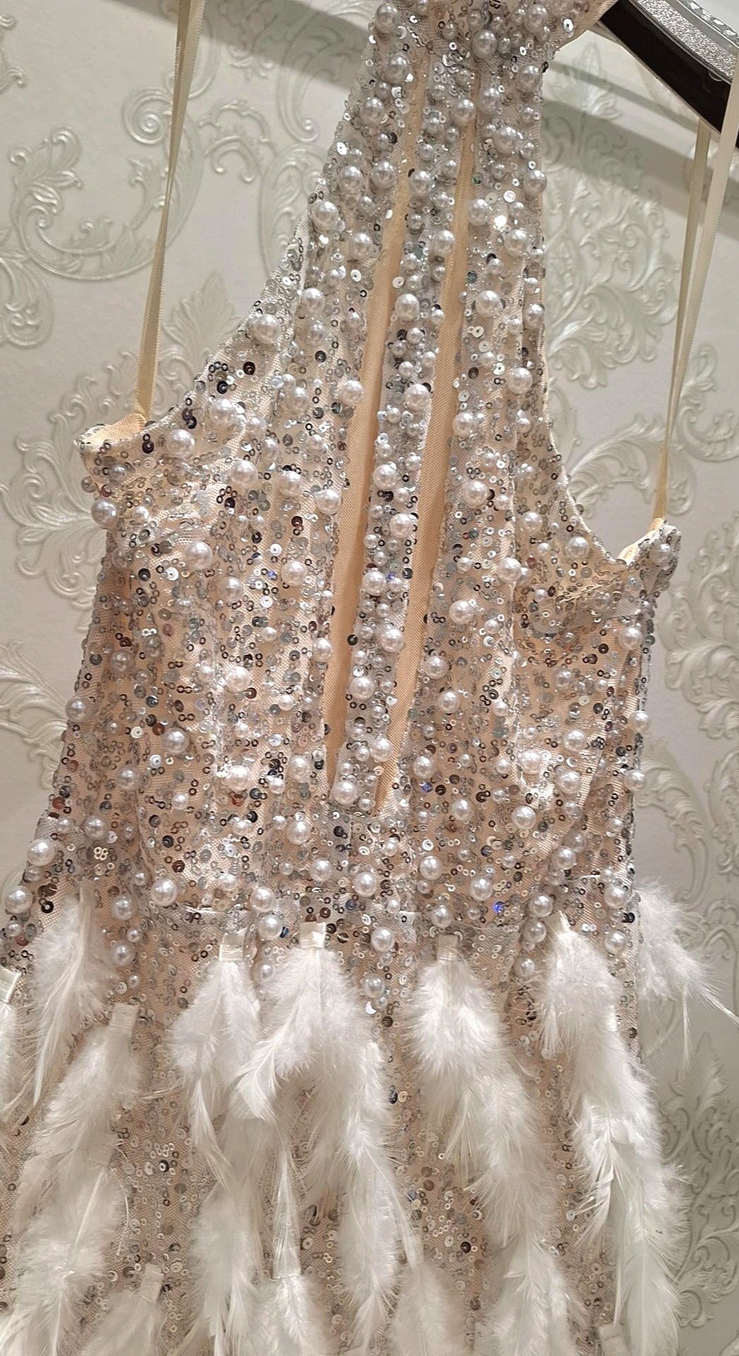 Abito da cerimonia Diva
