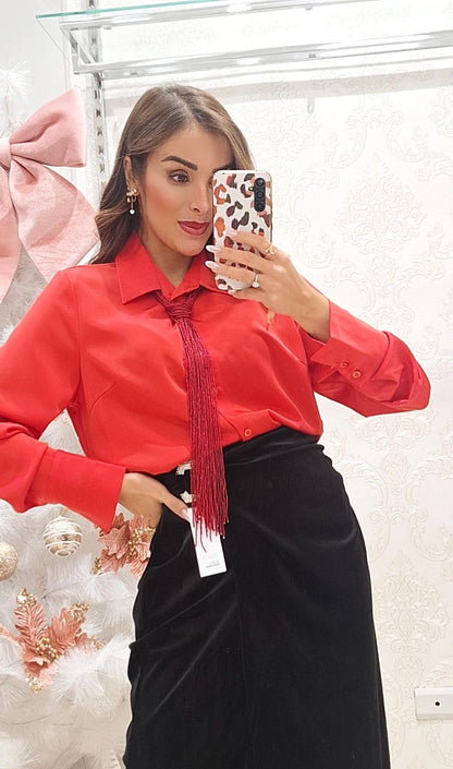 Camicia Kerry