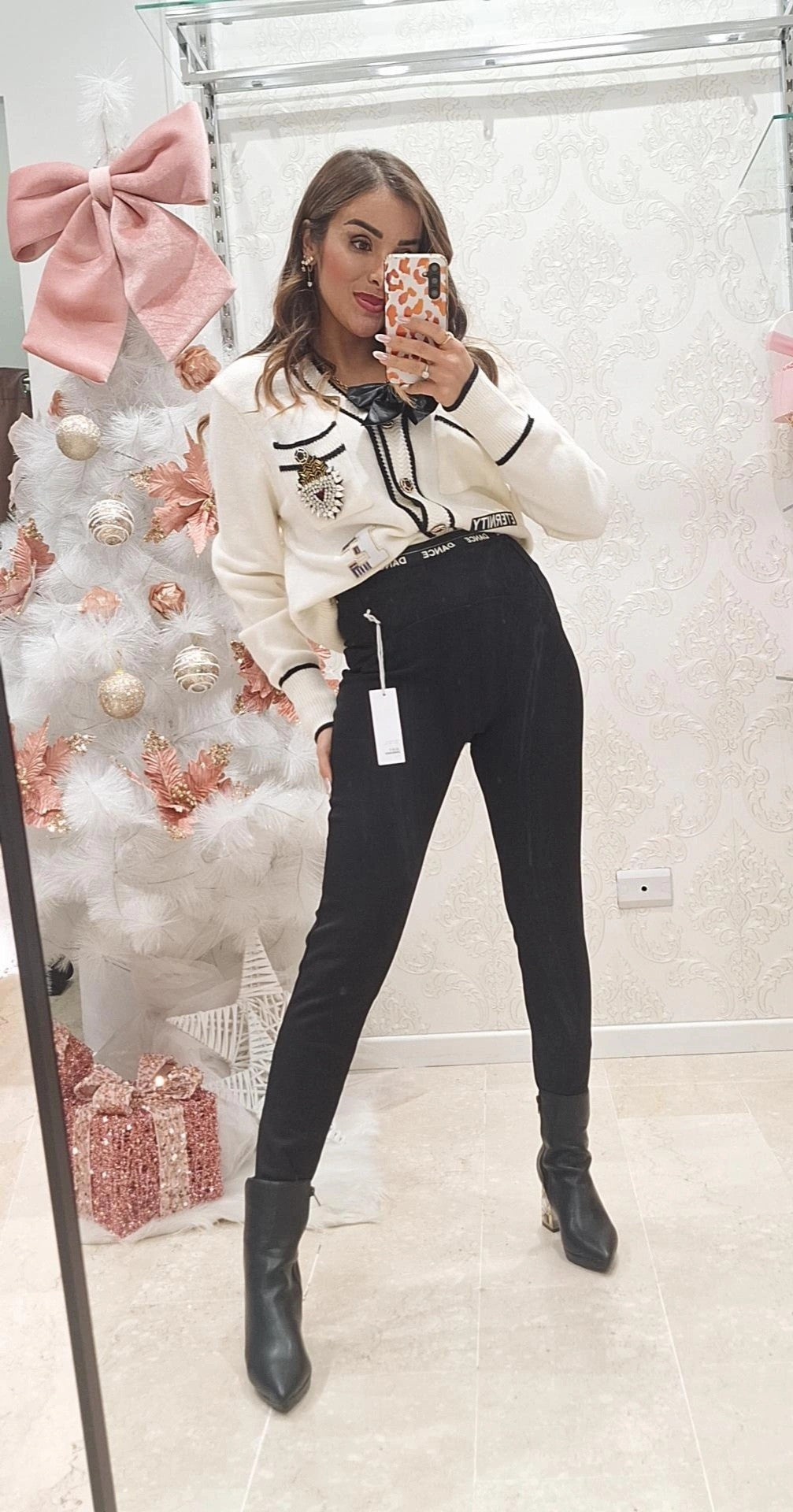 Leggings Judie