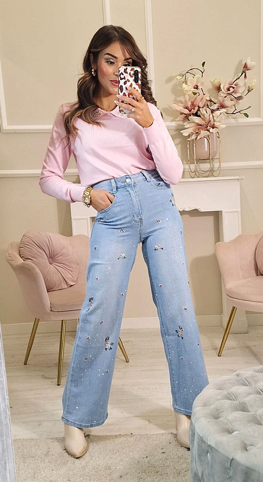 Jeans Macy