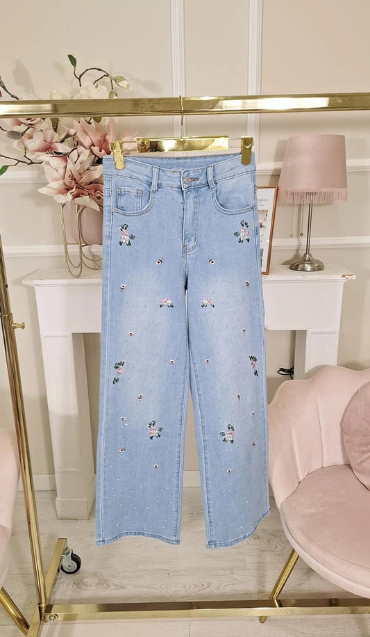 Jeans Macy