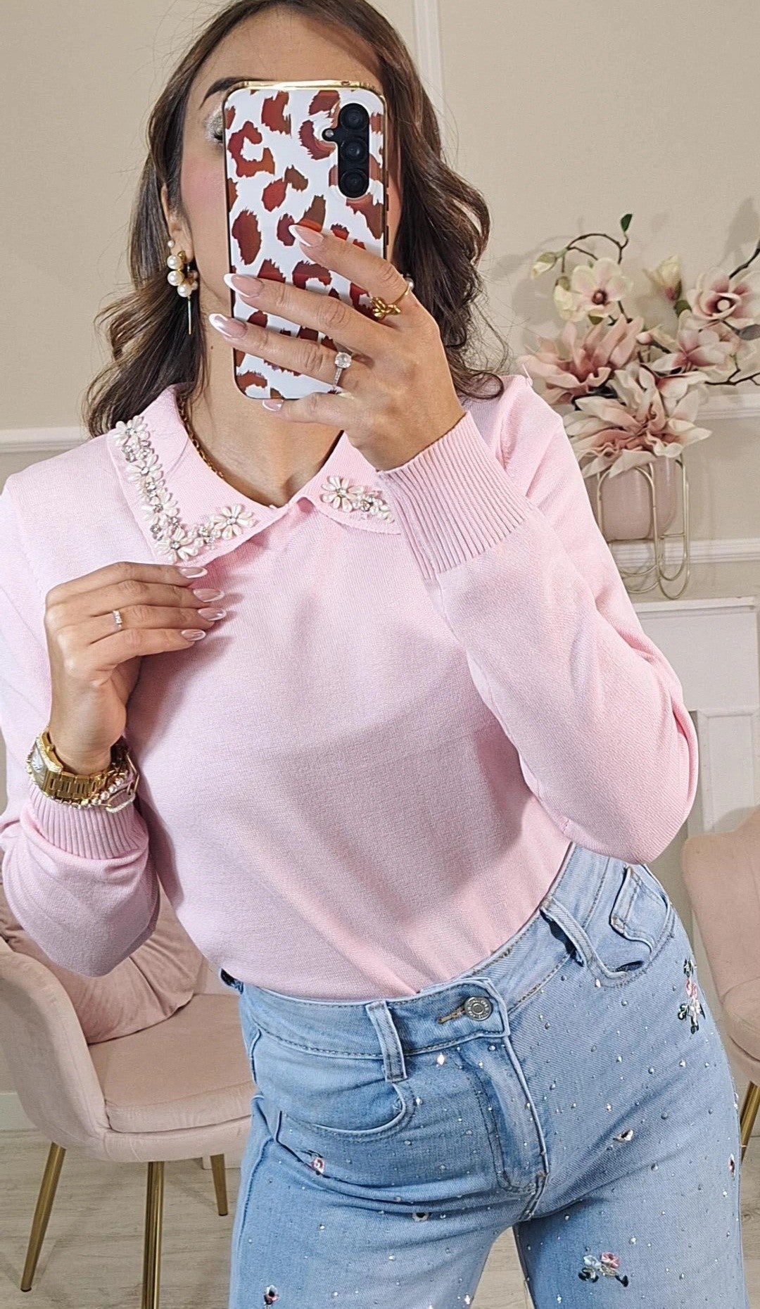 Maglioncino Kristie