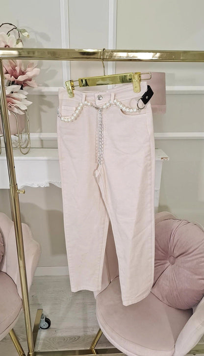 Jeans Yuki