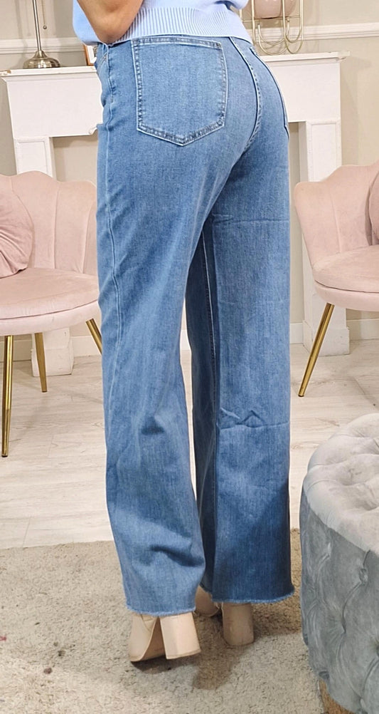 Jeans Fabiola