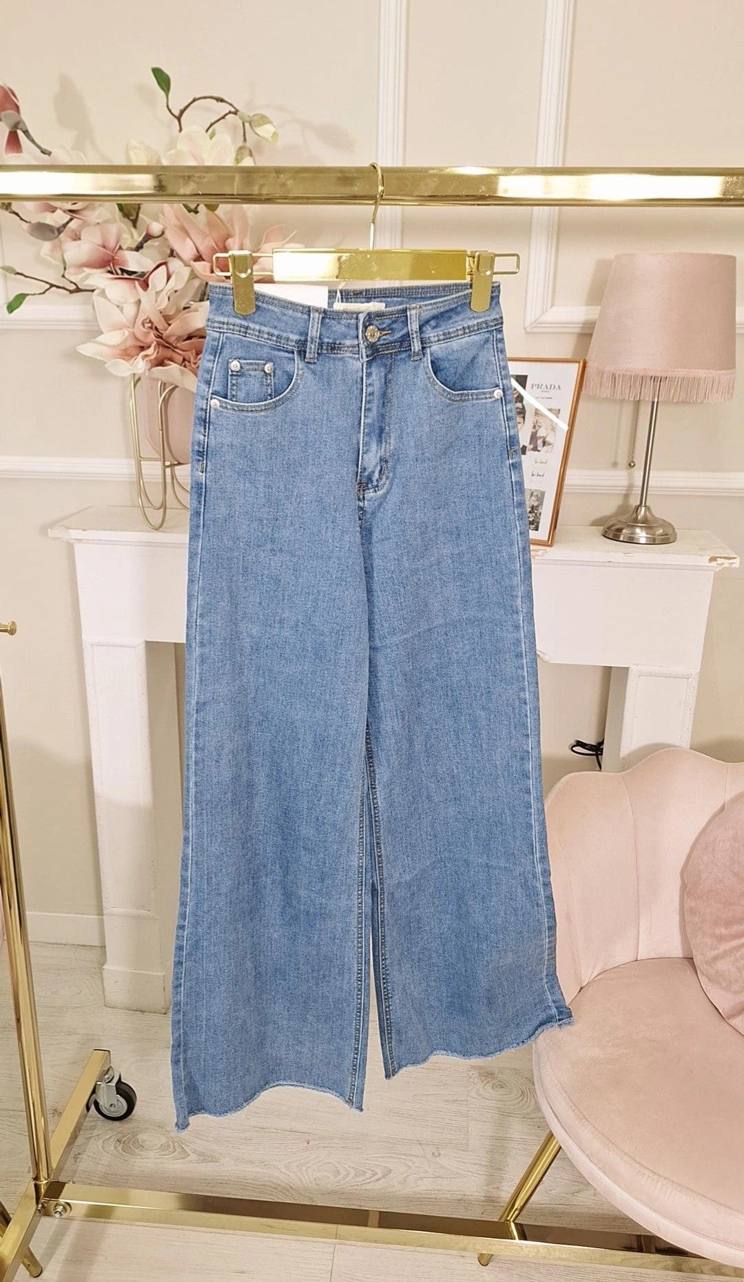 Jeans Fabiola