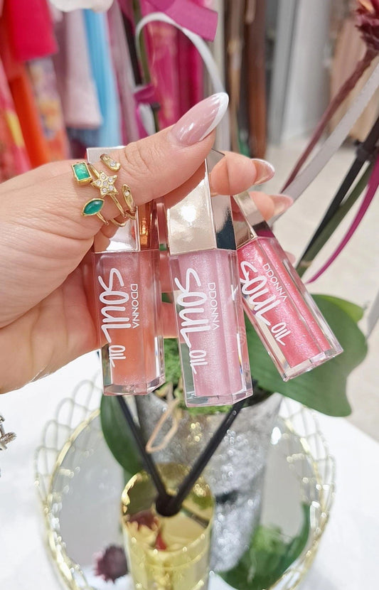 Glitter Gloss