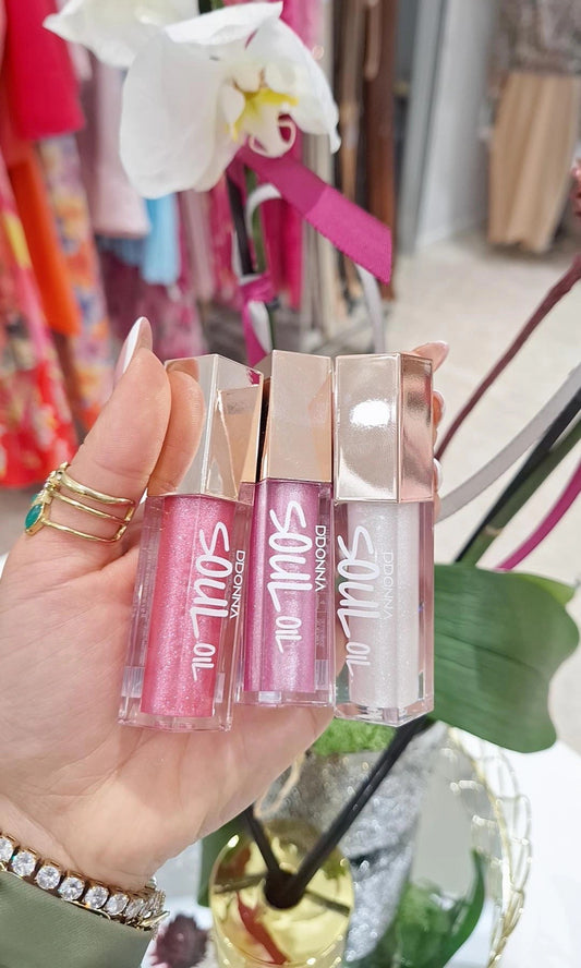 Glitter Gloss
