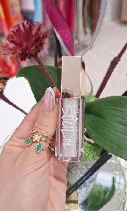 Glitter Gloss