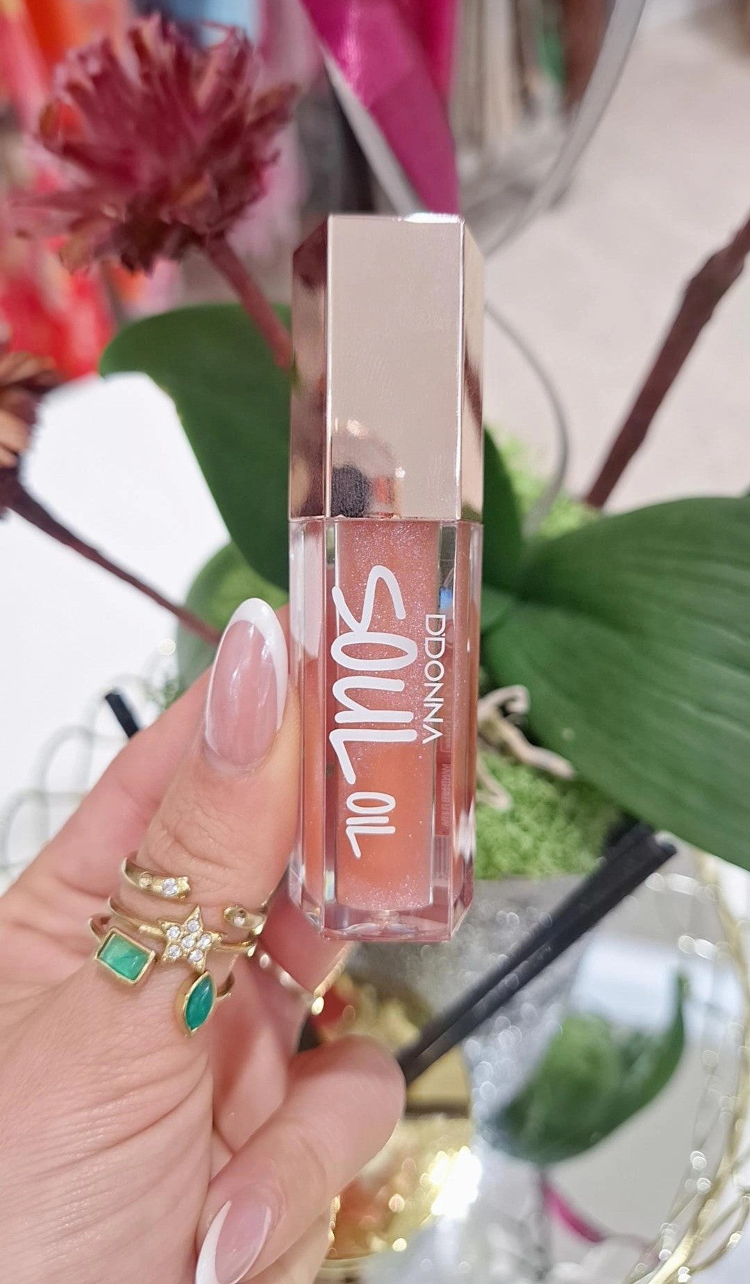 Glitter Gloss
