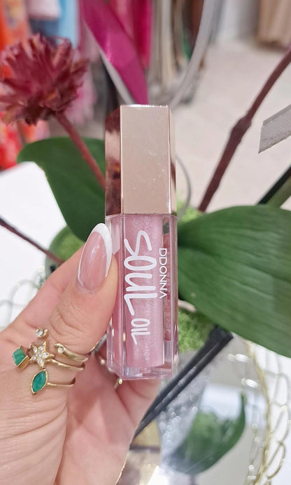 Glitter Gloss
