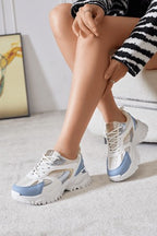 Sneakers Georgia