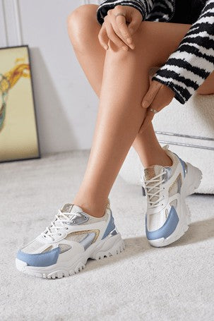 Sneakers Georgia