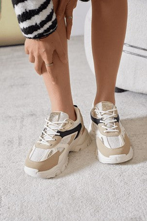 Sneakers Georgia